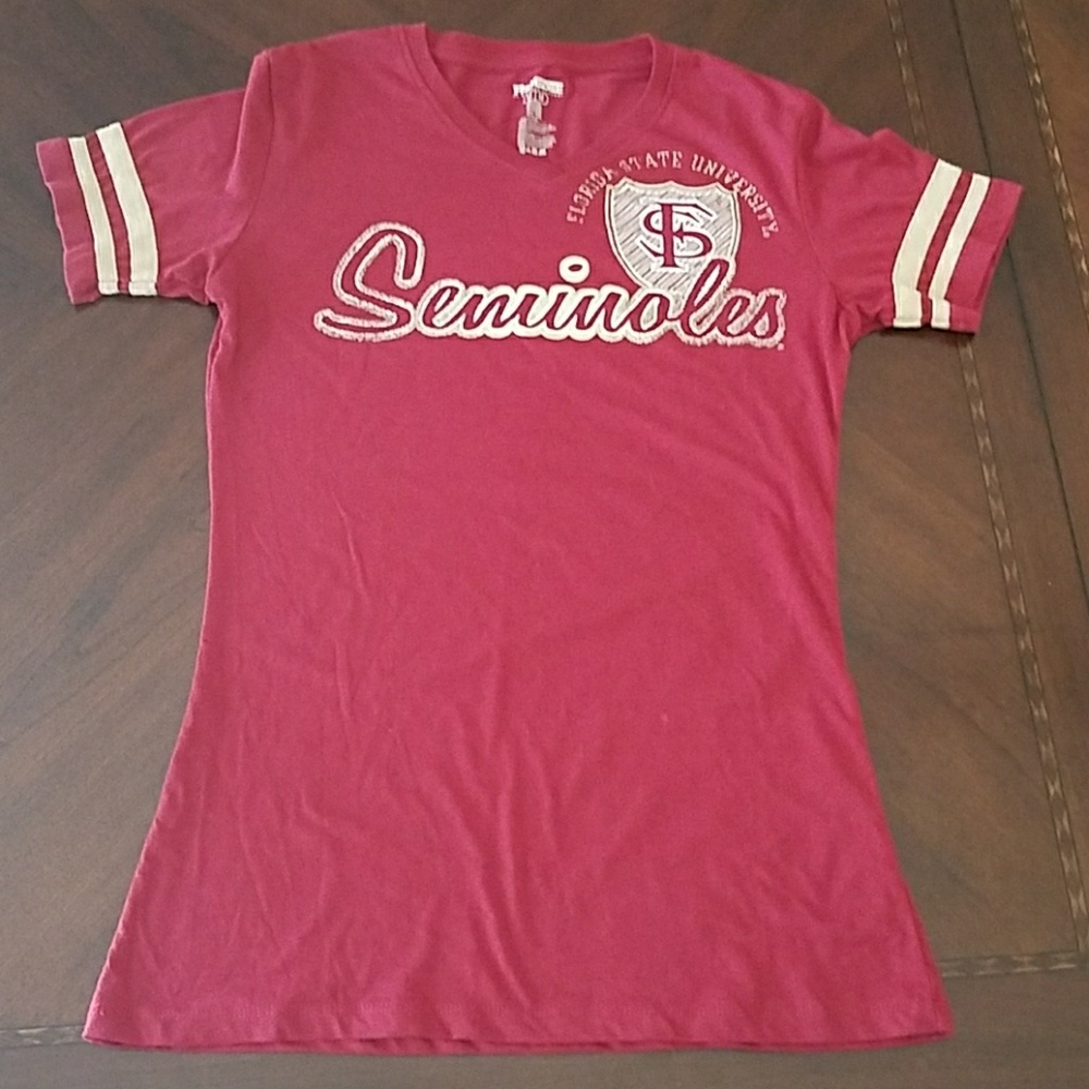 FLORIDA STATE, M